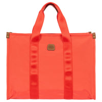 Brics Opera Bag - Henkeltasche L 40.5 cm (poppy)