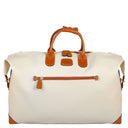 Brics Firenze Weekender - Reisetasche 43 cm (cream) - Markenkoffer