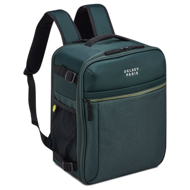 Delsey Paris Brochant 3 - Rucksack 16" 40 cm (tannengrün) - Ansicht 2