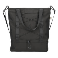 zwei Mademoiselle MTX140 - Shopper 35 cm (black) - Ansicht 2