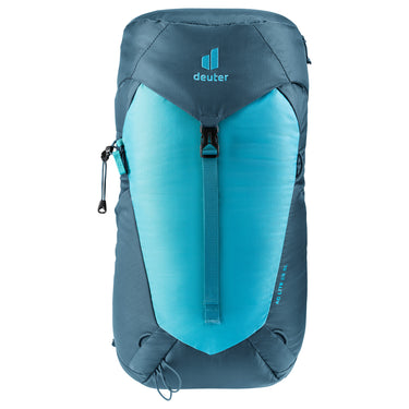 Deuter AC Lite 28 SL - Women's Wanderrucksack 59 cm (lagoon-atlantic) - Ansicht 11