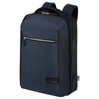 Samsonite Litepoint - Rucksack 15.6" 43 cm (blue) - Ansicht 2