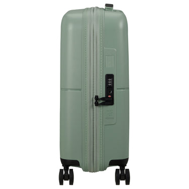 American Tourister Dashpop - 4-Rollen-Kabinentrolley 55 cm erw. (grün) - Ansicht 3