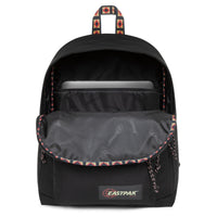 Eastpak Kittery Pak'r Vintage - Rucksack 16" 42 cm (black) - Ansicht 3