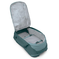 Osprey Farpoint 40 - Reiserucksack 55 cm (cascade blue-torrent blue) - Ansicht 4