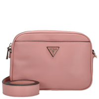 Guess Meridian II - Bolso bandolera 22 cm (black)