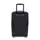Eastpak Tranverz S 42 - Rollenreisetasche 51 cm (black blue) - Ansicht 3