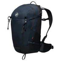 Mammut Lithium 25 - Mochila de senderismo para mujer 51.5 cm (marino-negro)
