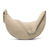 Johnny Urban Lou Large - Umhängetasche 21 cm (beige)