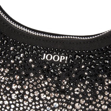 Joop Women Gioiello Rixa - Schultertasche 25 cm (black)