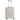 NINETYGO Classic Streamer - Trolley de cabina con 4 ruedas S 55 cm (blanco)