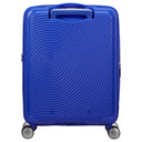 American Tourister Soundbox - 4-Rollen-Kabinentrolley S 55 cm erw. (cobalt blue) - Ansicht 5