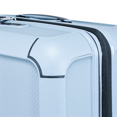 Eminent AEGIS - 4-Rollen-Kabinentrolley 55 cm erw. (light blue) - Ansicht 11