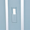 Eminent AEGIS - 4-Rollen-Kabinentrolley 55 cm erw. (light blue) - Ansicht 10