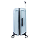 Eminent AEGIS - 4-Rollen-Kabinentrolley 55 cm erw. (light blue) - Ansicht 2