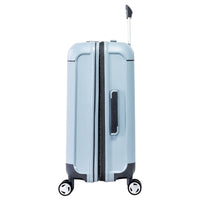 Eminent AEGIS - 4 - Rollen - Kabinentrolley 55 cm erw. (light blue) - Markenkoffer