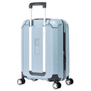 Eminent AEGIS - 4-Rollen-Kabinentrolley 55 cm erw. (light blue) - Ansicht 3