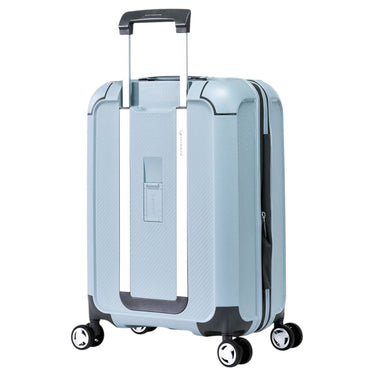Eminent AEGIS - 4-Rollen-Kabinentrolley 55 cm erw. (light blue) - Ansicht 3