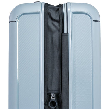 Eminent AEGIS - 4-Rollen-Kabinentrolley 55 cm erw. (light blue) - Ansicht 9