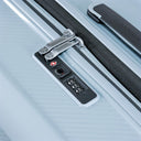 Eminent AEGIS - 4-Rollen-Kabinentrolley 55 cm erw. (light blue) - Ansicht 8