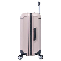 Eminent AEGIS - 4-Rollen-Kabinentrolley 55 cm erw. (light pink) - Ansicht 2