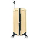 Eminent AEGIS - 4-Rollen-Kabinentrolley 55 cm erw. (light yellow) - Ansicht 4