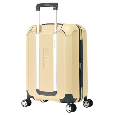 Eminent AEGIS - 4-Rollen-Kabinentrolley 55 cm erw. (light yellow) - Ansicht 3