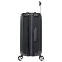 Eminent AEGIS - 4 - Rollen - Kabinentrolley 55 cm erw. (midnight black) - Markenkoffer