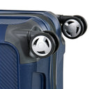 Eminent AEGIS - 4-Rollen-Kabinentrolley 55 cm erw. (navy blue) - Ansicht 11