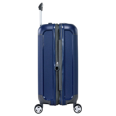 Eminent AEGIS - 4-Rollen-Kabinentrolley 55 cm erw. (navy blue) - Ansicht 4