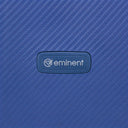 Eminent AEGIS - 4-Rollen-Kabinentrolley 55 cm erw. (navy blue) - Ansicht 12