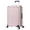 Eminent AEGIS - 4 - Rollen - Trolley 67 cm erw. (light pink) - Markenkoffer