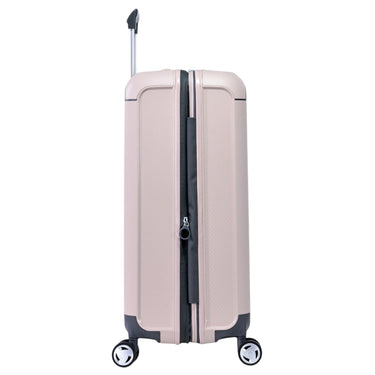 Eminent AEGIS - 4 - Rollen - Trolley 67 cm erw. (light pink) - Markenkoffer
