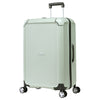 Eminent AEGIS - Trolley 4 ruedas 67 cm (Color: verde menta)