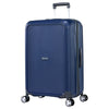 Eminent AEGIS - Trolley 4 ruedas 67 cm (Color: navy blue)