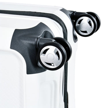 Eminent AEGIS - 4-Rollen-Trolley 67 cm erw. (white) - Ansicht 9