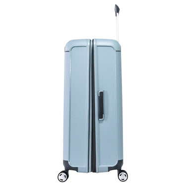 Eminent AEGIS - 4 - Rollen - Trolley 78 cm erw. (light blue) - Markenkoffer
