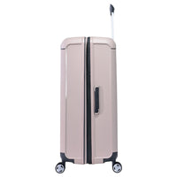 Eminent AEGIS - 4 - Rollen - Trolley 78 cm erw. (light pink) - Markenkoffer
