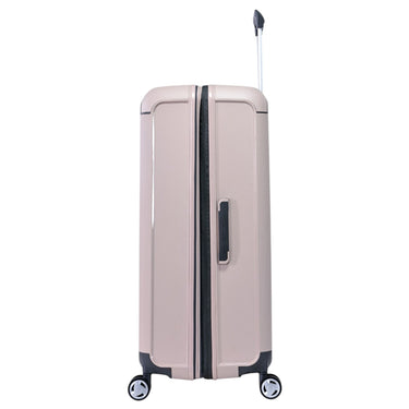 Eminent AEGIS - 4 - Rollen - Trolley 78 cm erw. (light pink) - Markenkoffer