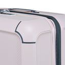 Eminent AEGIS - 4 - Rollen - Trolley 78 cm erw. (light pink) - Markenkoffer