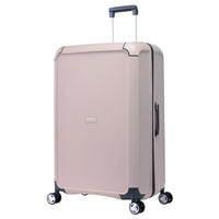 Eminent AEGIS - 4 - Rollen - Trolley 78 cm erw. (light pink) - Markenkoffer