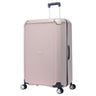Eminent AEGIS - 4 - Rollen - Trolley 78 cm erw. (light pink) - Markenkoffer