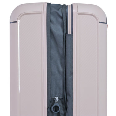 Eminent AEGIS - 4 - Rollen - Trolley 78 cm erw. (light pink) - Markenkoffer