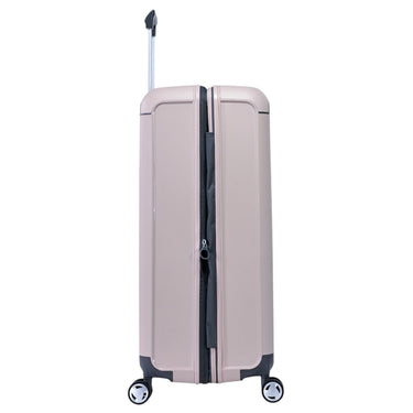 Eminent AEGIS - 4 - Rollen - Trolley 78 cm erw. (light pink) - Markenkoffer