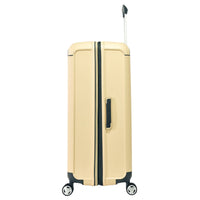 Eminent AEGIS - 4 - Rollen - Trolley 78 cm erw. (light yellow) - Markenkoffer