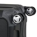 Eminent AEGIS - 4 - Rollen - Trolley 78 cm erw. (midnight black) - Markenkoffer