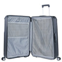 Eminent AEGIS - 4 - Rollen - Trolley 78 cm erw. (midnight black) - Markenkoffer