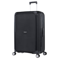 Eminent AEGIS - 4 - Rollen - Trolley 78 cm erw. (midnight black) - Markenkoffer