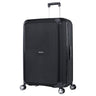 Eminent AEGIS - 4 - Rollen - Trolley 78 cm erw. (midnight black) - Markenkoffer
