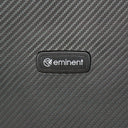 Eminent AEGIS - 4 - Rollen - Trolley 78 cm erw. (midnight black) - Markenkoffer